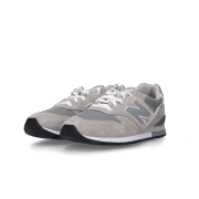 New Balance 996 Grey