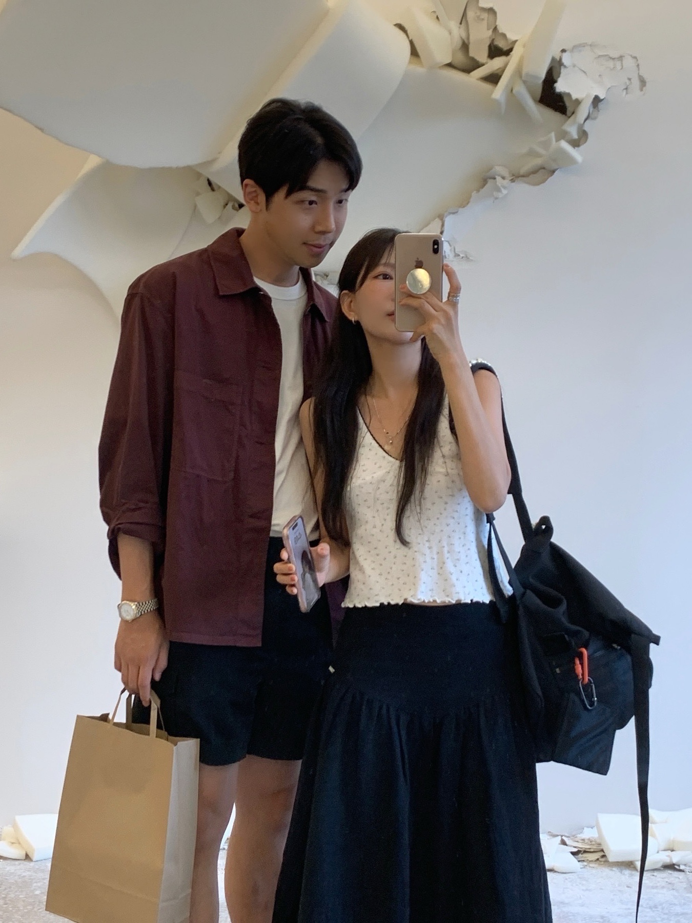 $님의 스타일
