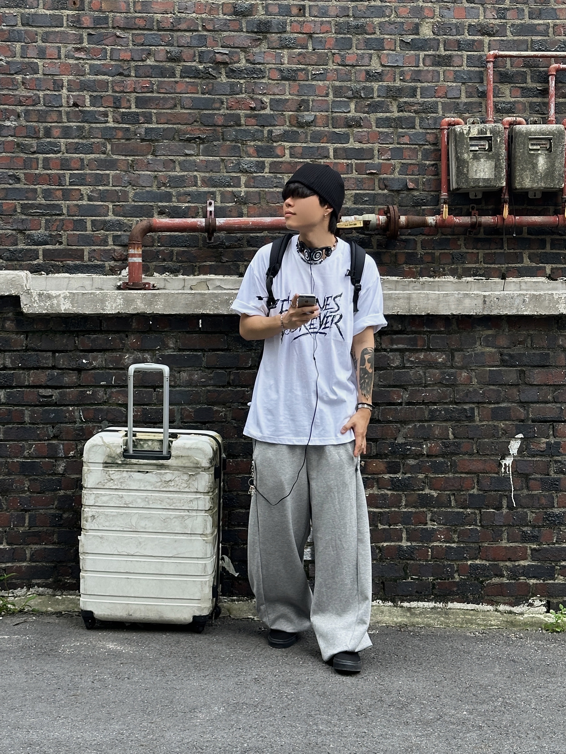 guswnx님의 스타일 - 1