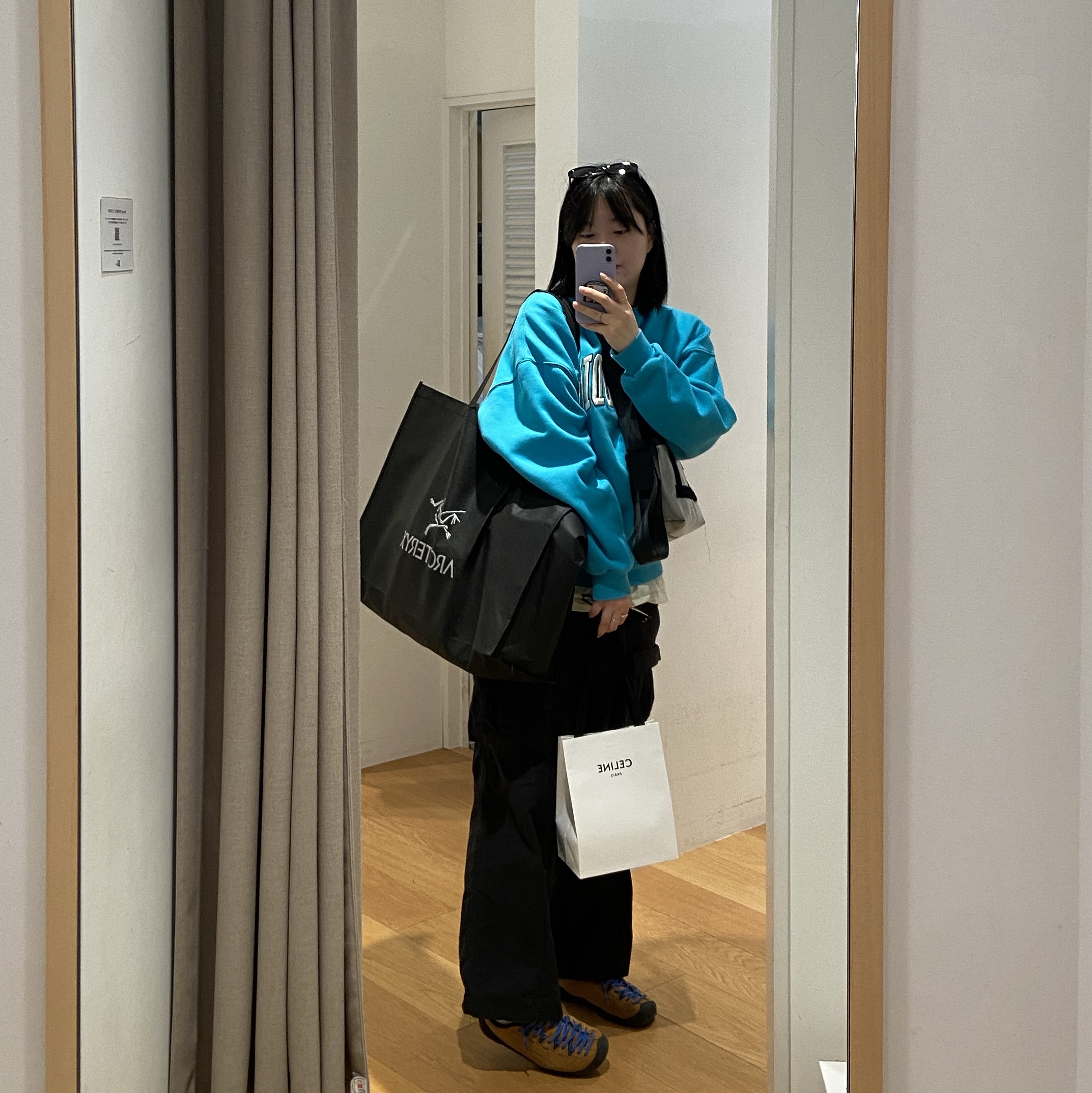 Keen Jasper Suede Sneakers Camel, Arc'teryx Mantis 26 Backpack Black 착용 스타일