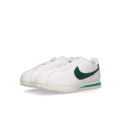 (W) Nike Cortez Gorge Green and Malachite