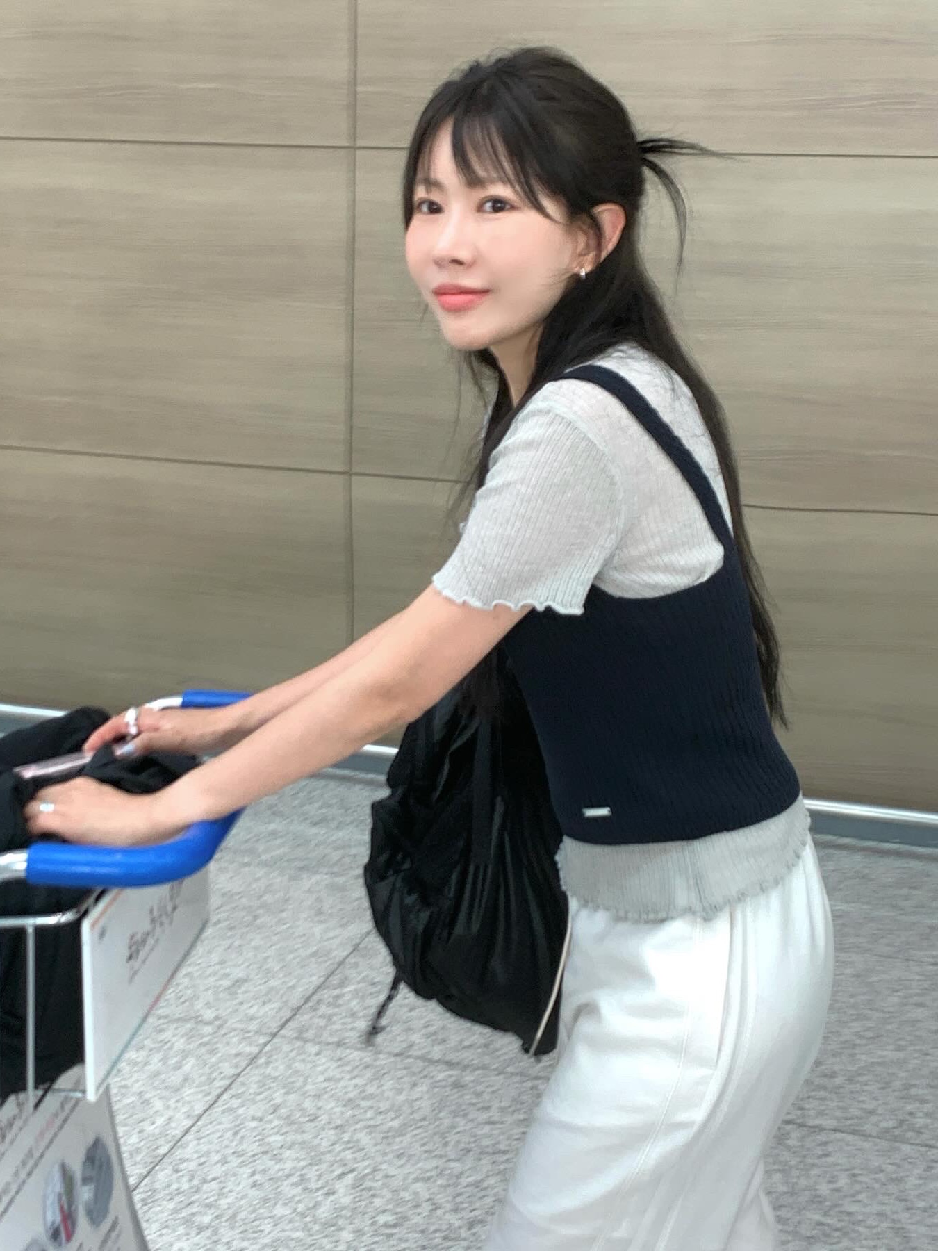 $님의 스타일