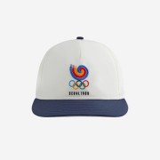 Kith x New Era Olympics Heritage Seoul 9Fifty Snapback Nocturnal