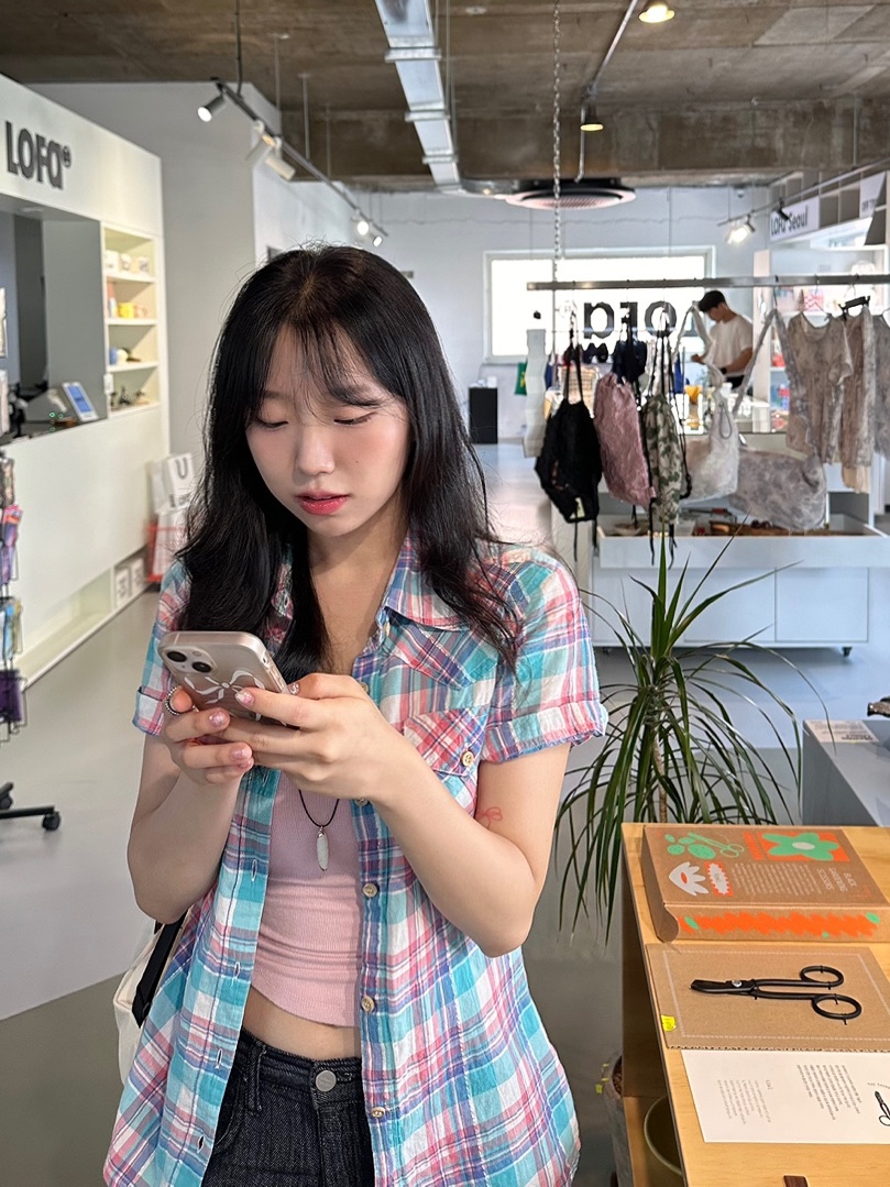 Maybe님의 스타일 - 1