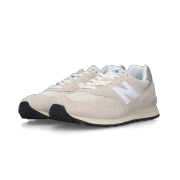 New Balance 574 Heritage Reflection Grey