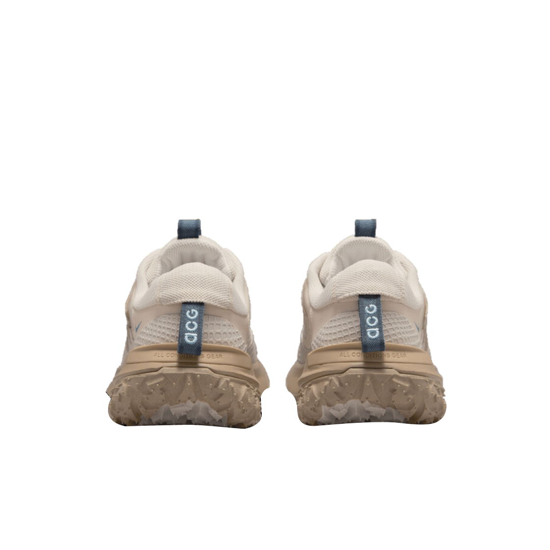 나이키 ACG 마운틴 플라이 2 로우 라이트 오어우드 브라운 카키(Nike ACG Mountain Fly 2 Low Light Orewood Brown Khaki) - 3