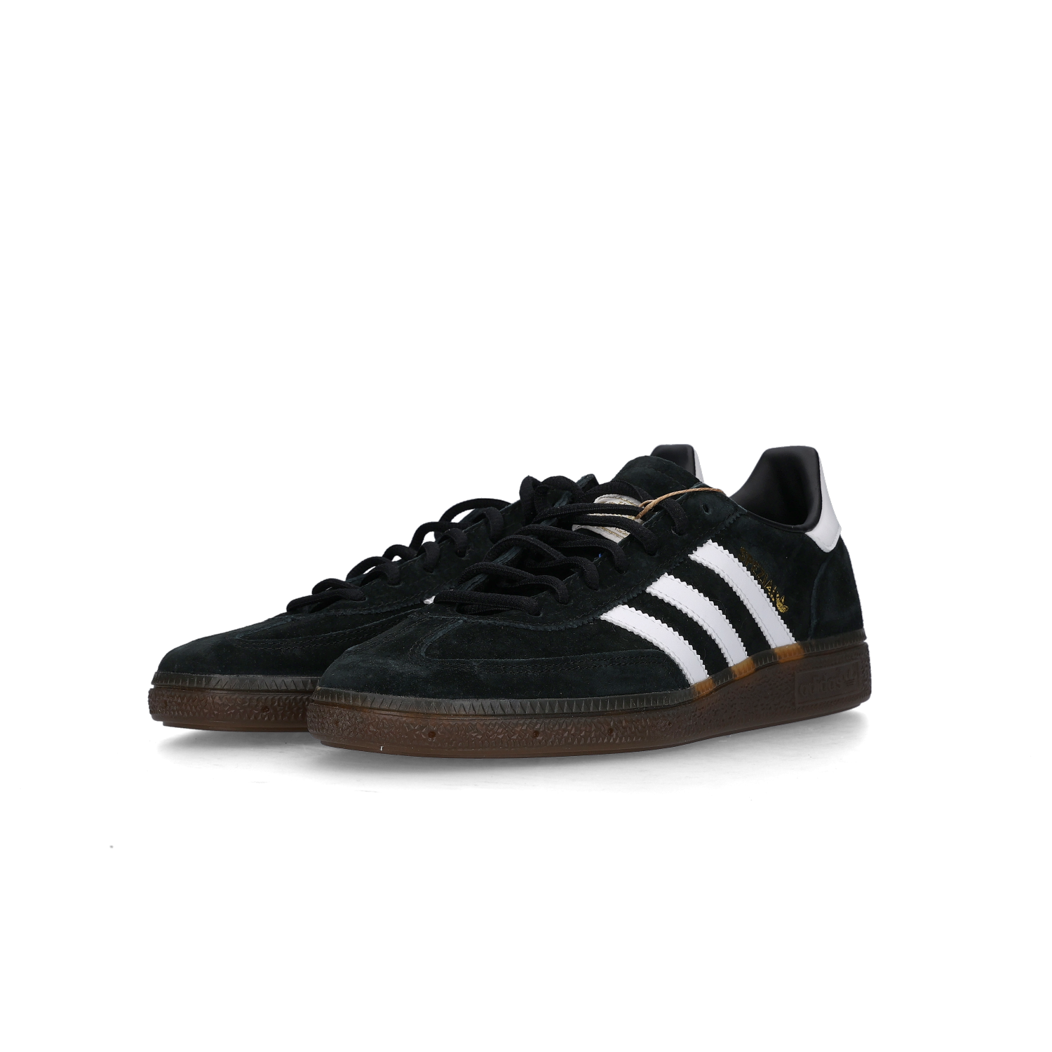 Adidas Spezial Handball Core Black