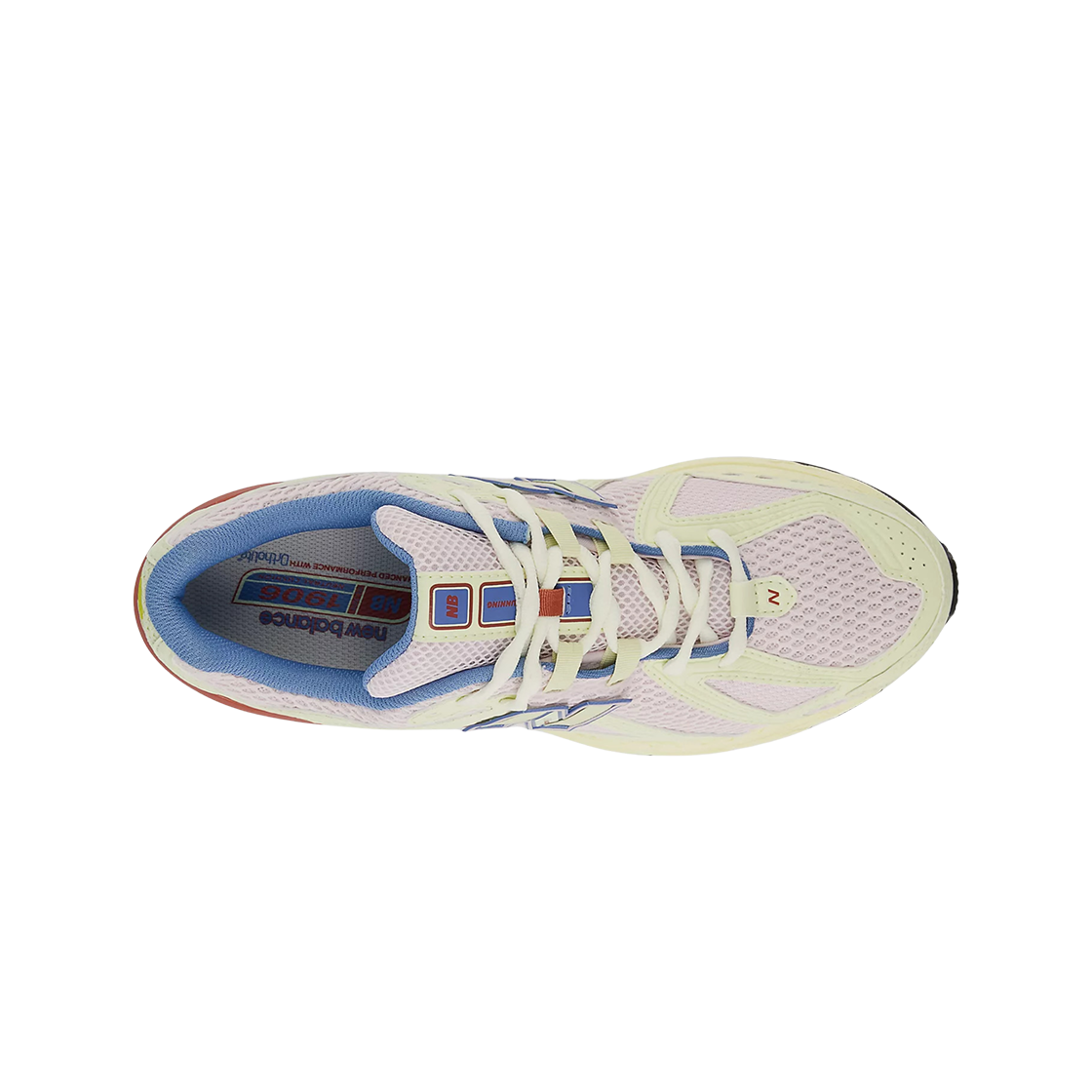뉴발란스 1906R 다운 글로우(New Balance 1906R Dawn Glow) - 2
