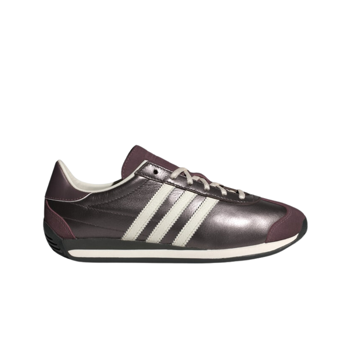 아디다스 컨트리 OG 브라운 오프 화이트(Adidas Country OG Brown Off White) - 1