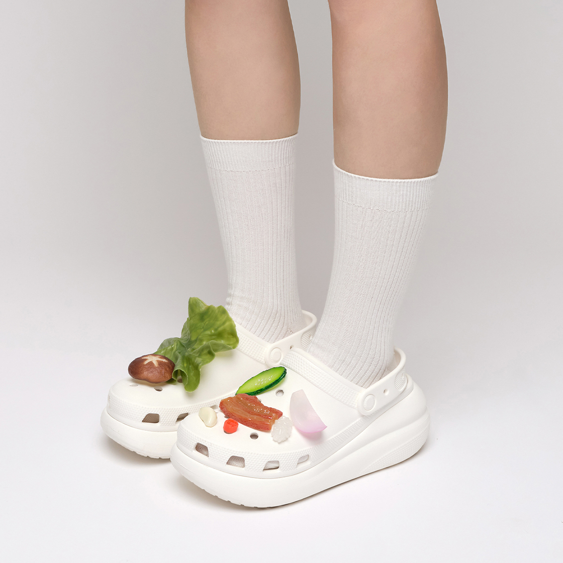 누핍 코리안 바베큐 쌈 핍 세트(Nupip K-BBQ SSAM Pip Set) - 2