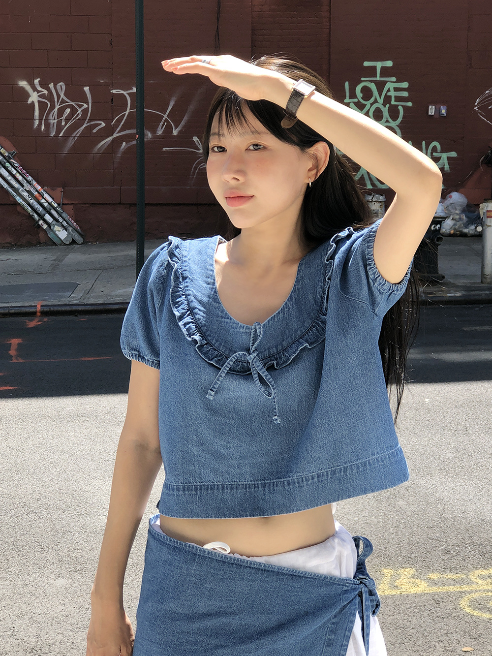 $님의 스타일