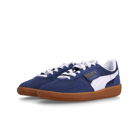 Puma Palermo OG New Navy White