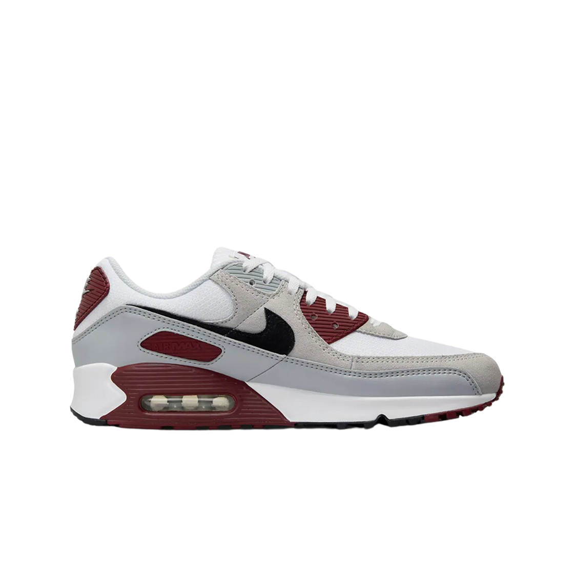 Nike Air Max 90 Dark Team Red 상세 이미지 1