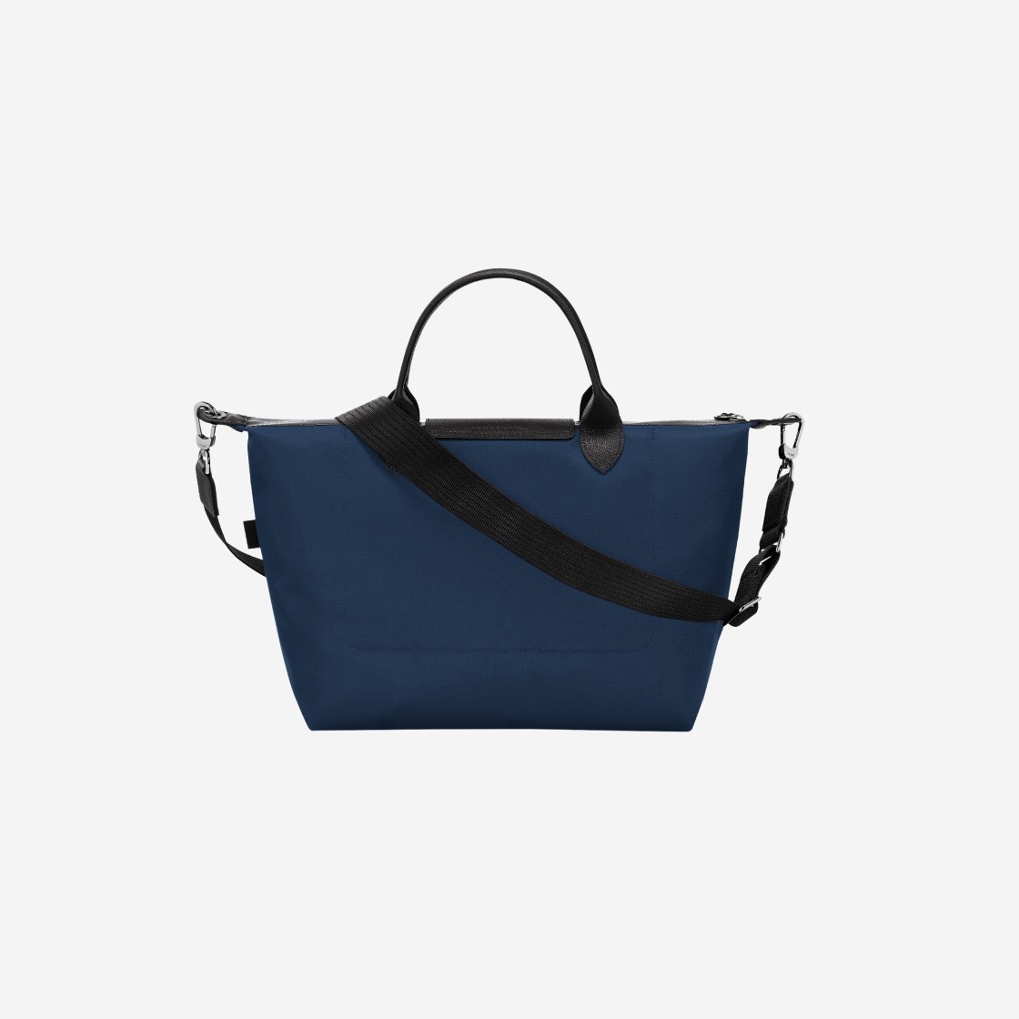 Longchamp Le Pliage Energy Handbag L Navy 상세 이미지 2