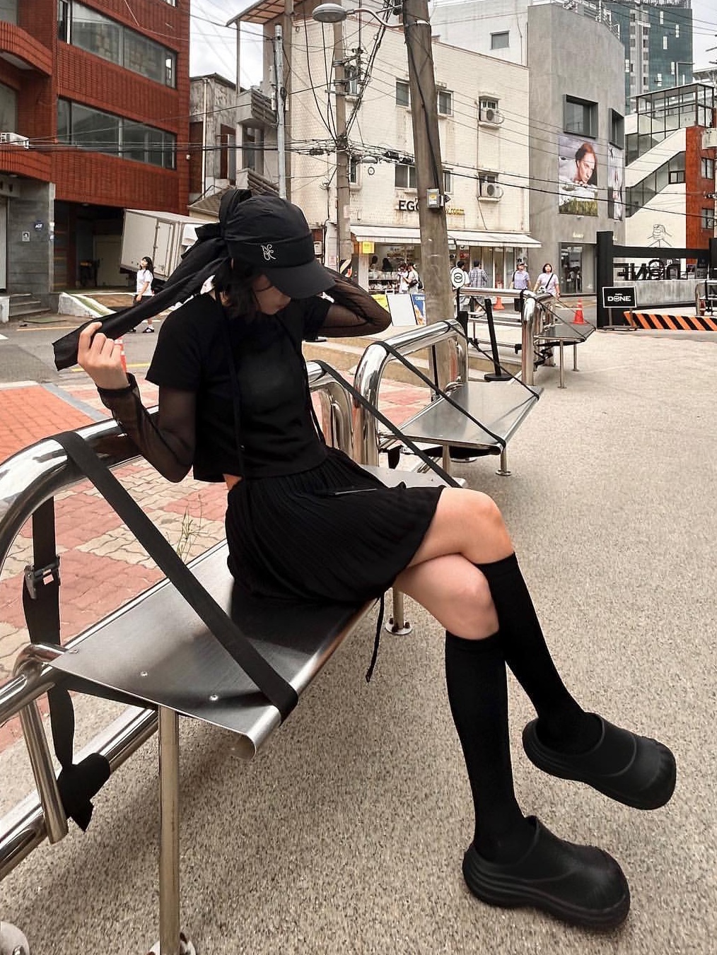 ACOC님의 스타일 - 4