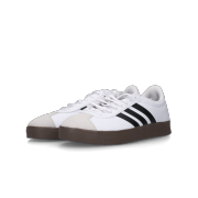 Adidas VL Court Base Cloud White Core Black