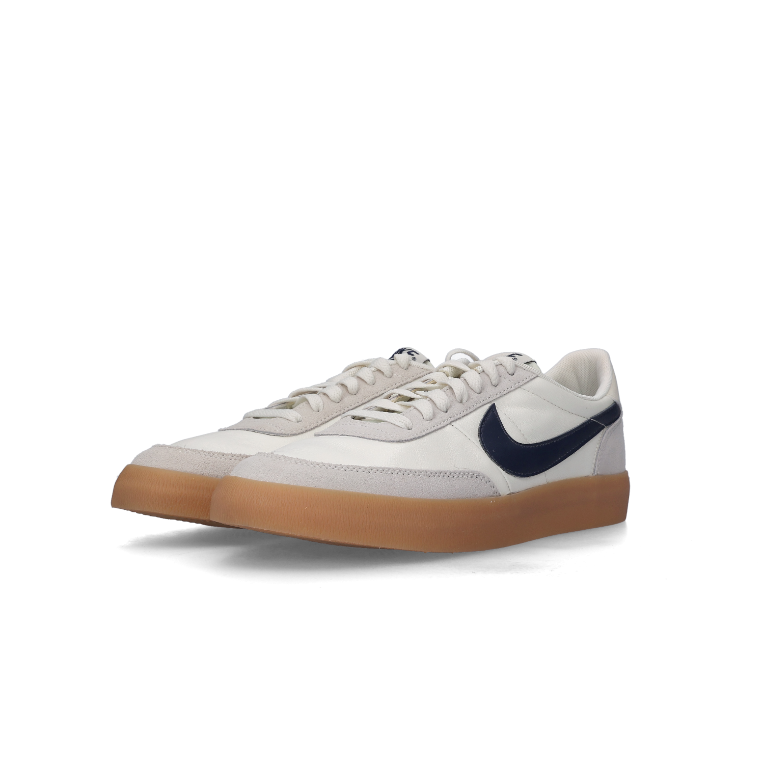 Nike x J.Crew Killshot 2 Sail Midnight Navy