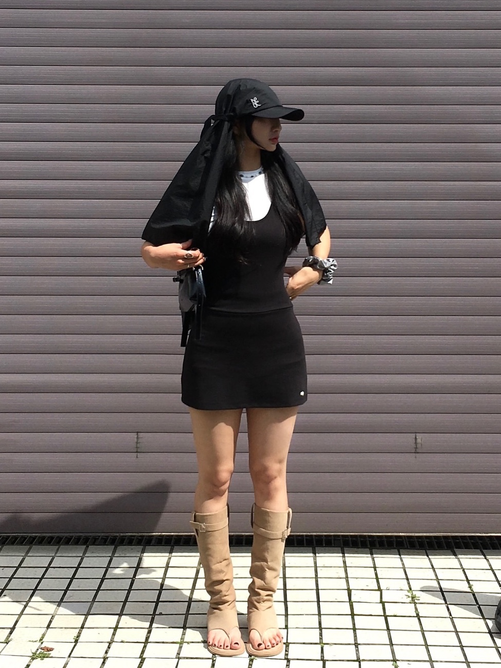 ACOC님의 스타일 - 2