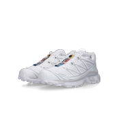 Salomon XT-6 ADV White