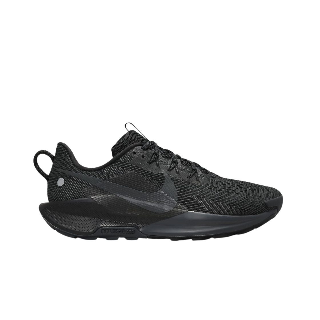 나이키 페가수스 트레일 5 블랙 앤트러사이트(Nike Pegasus Trail 5 Black Anthracite)