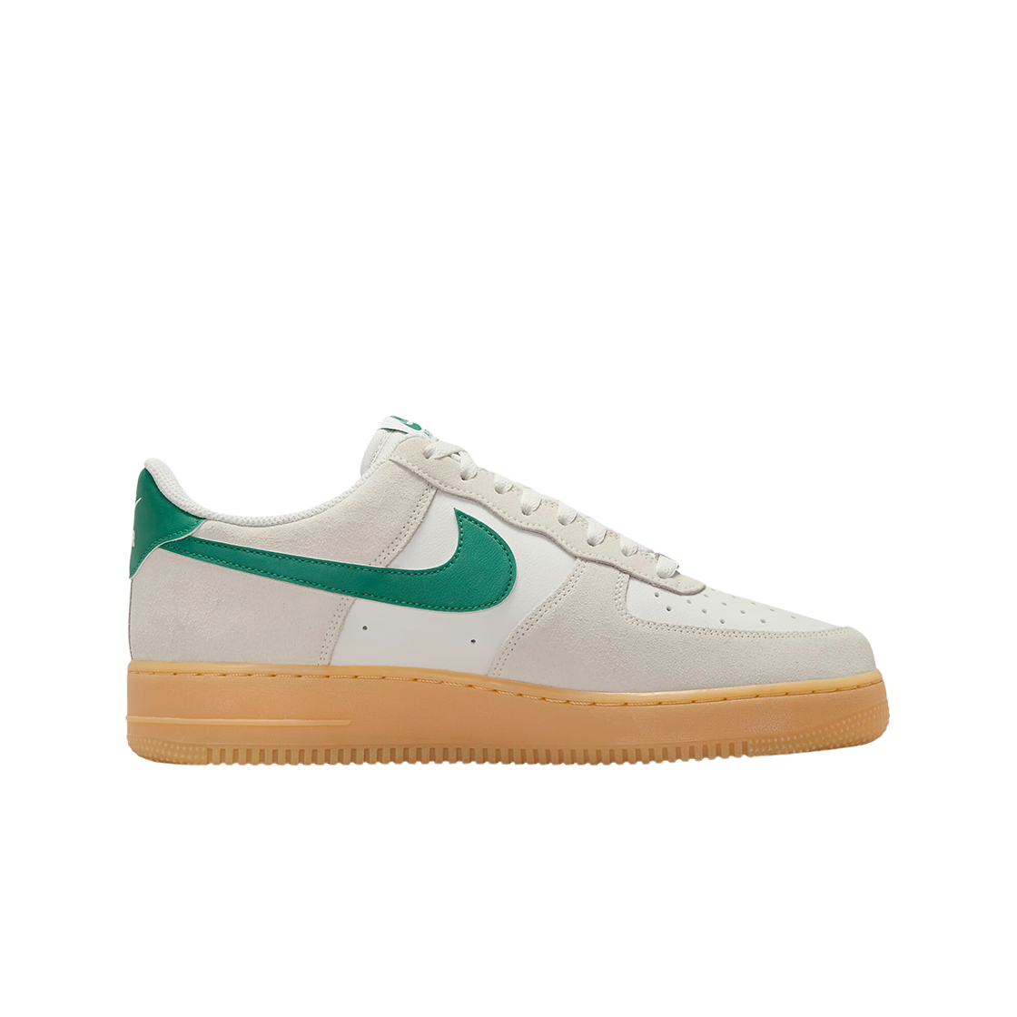 나이키 에어포스 1 '07 LV8 팬텀 말라카이트(Nike Air Force 1 '07 LV8 Phantom Malachite)
