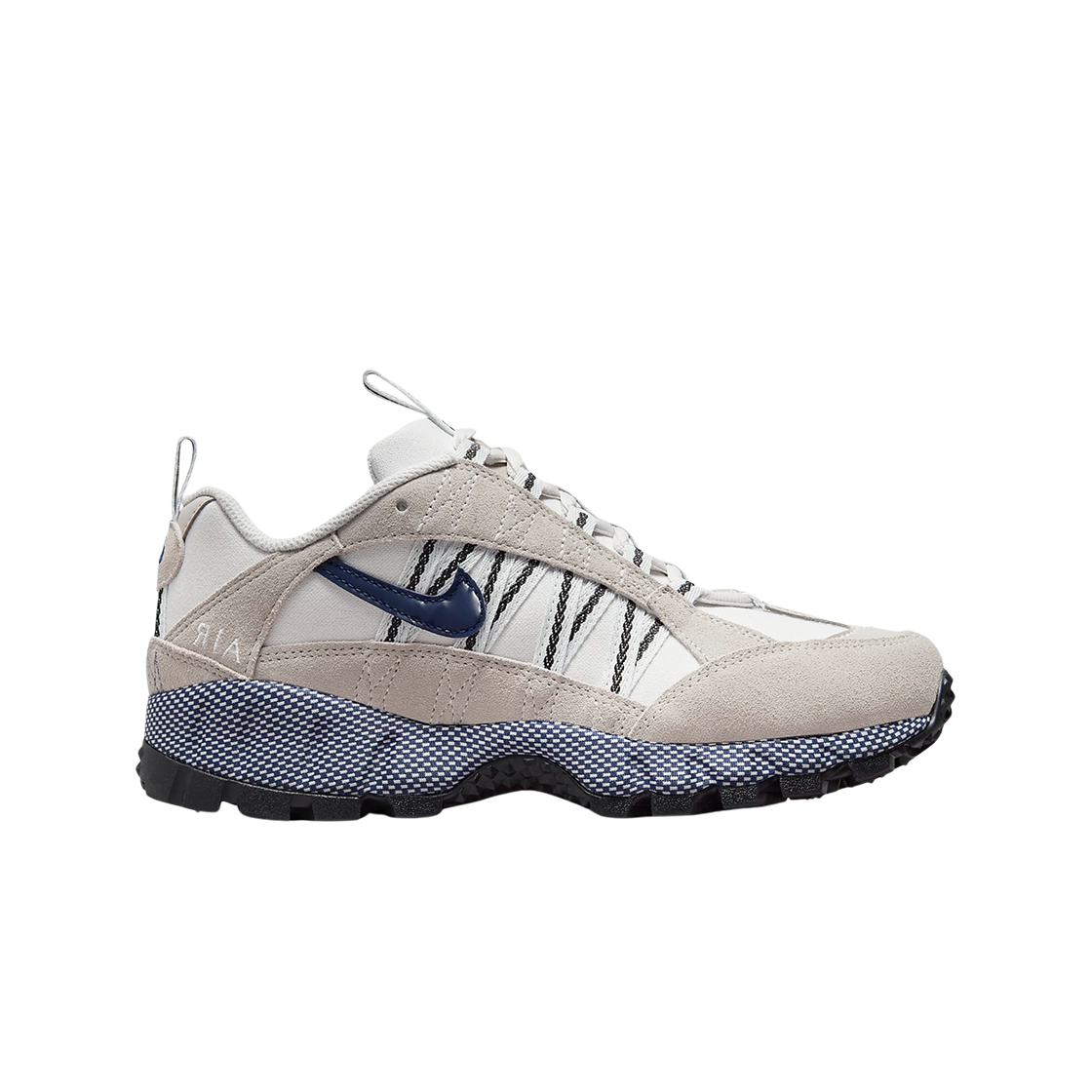 (W) 나이키 에어 휴마라 라이트 아이언 오어 플래티넘 틴트((W) Nike Air Humara Light Iron Ore Platinum Tint)
