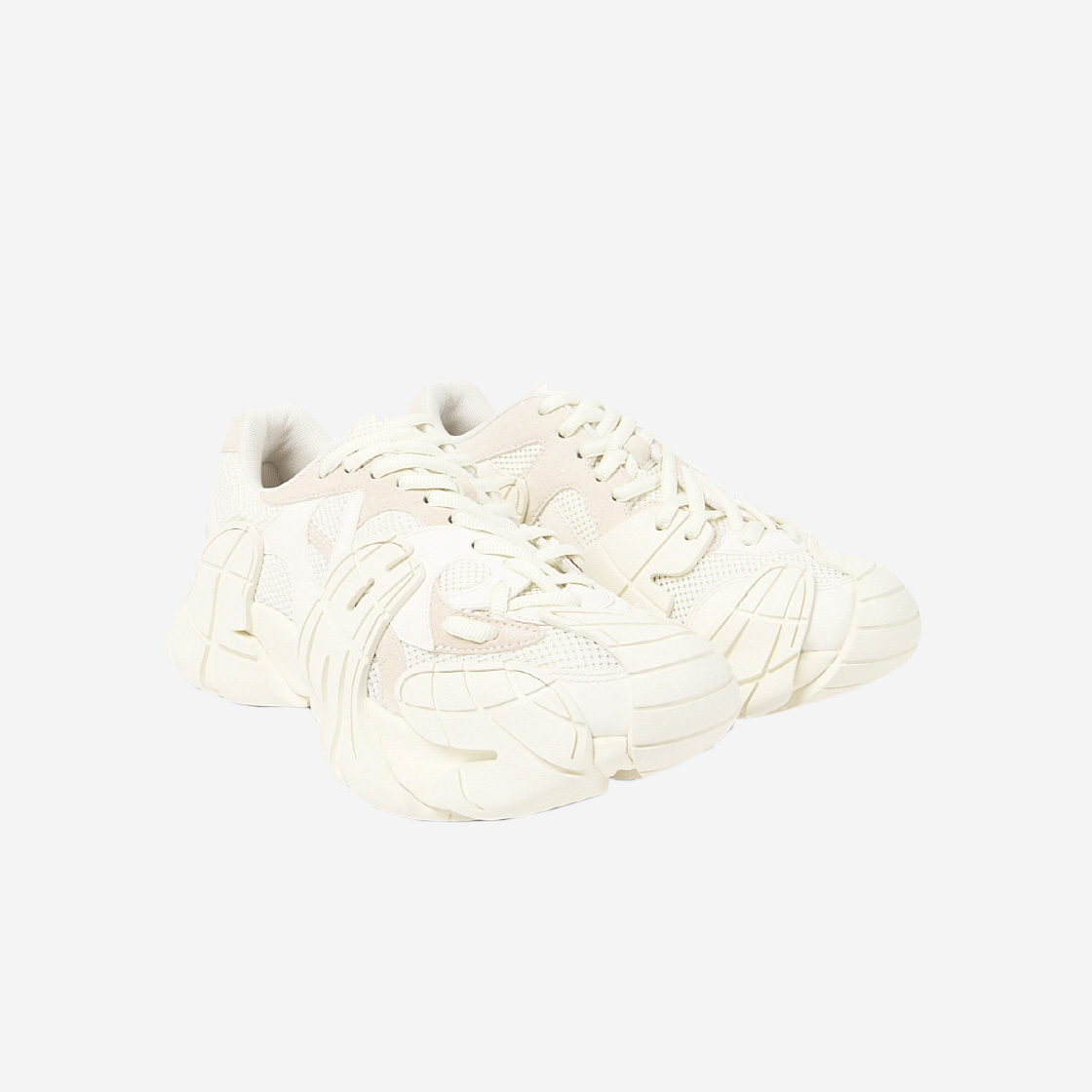 캠퍼랩 토르멘타 스니커즈 화이트(CAMPER LAB Tormenta Sneakers White) - 2