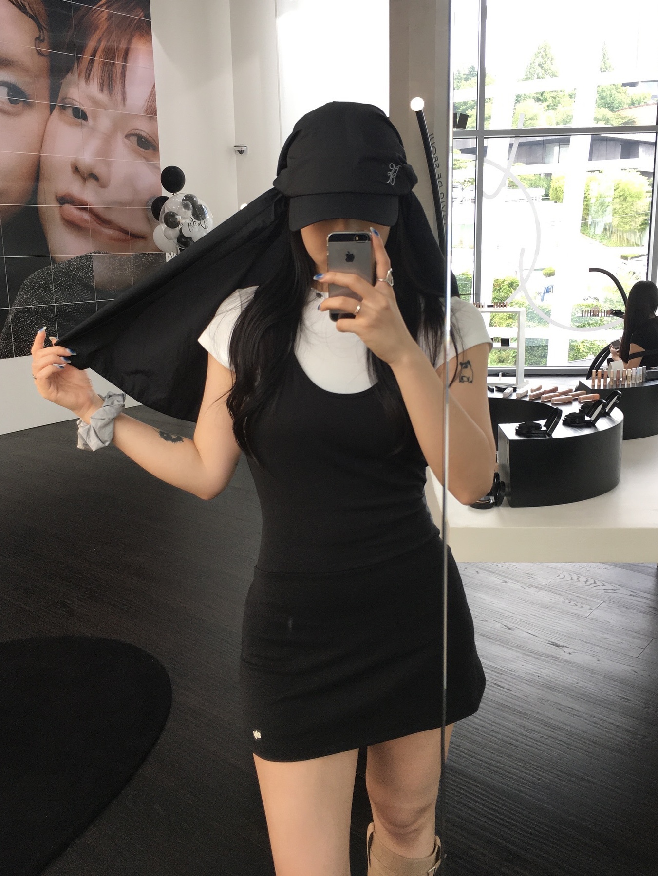 ACOC님의 스타일 - 5