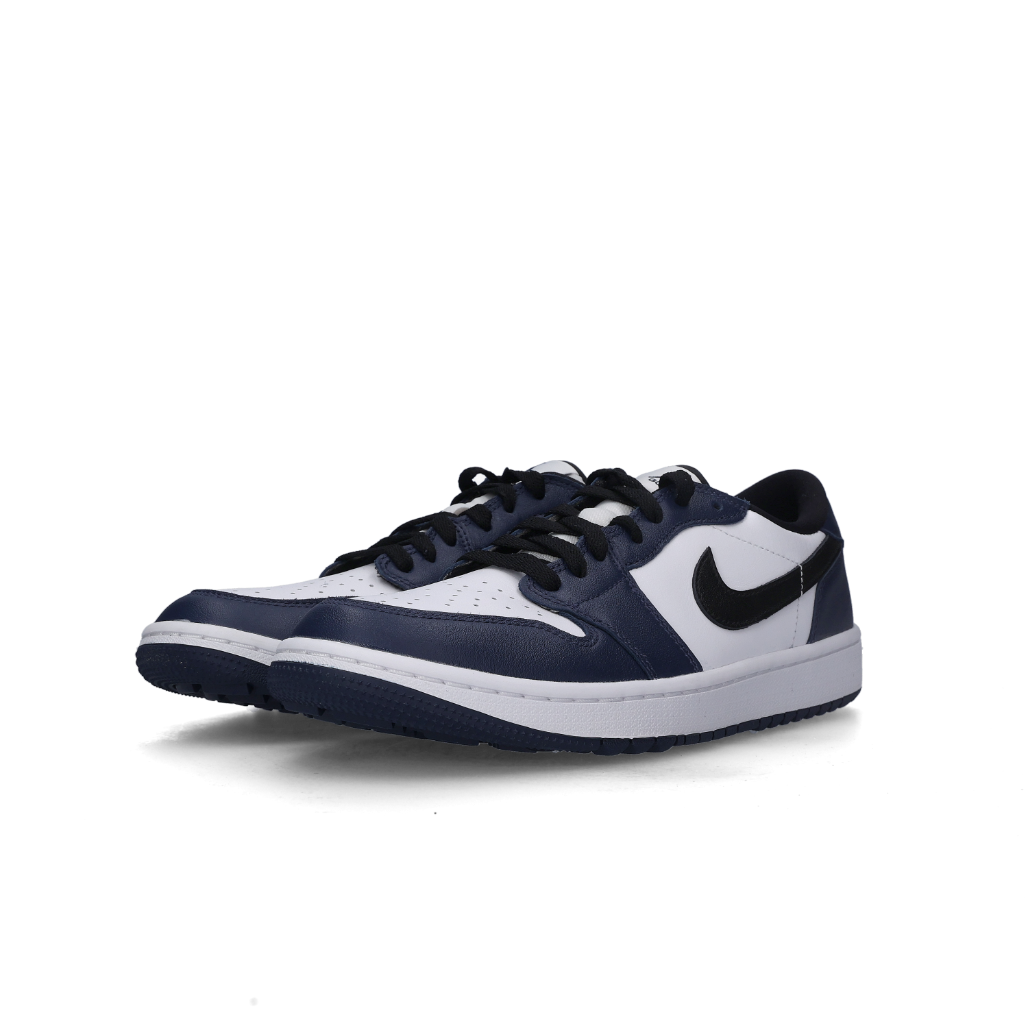 조던 1 로우 골프 미드나잇 네이비(Jordan 1 Low Golf Midnight Navy)