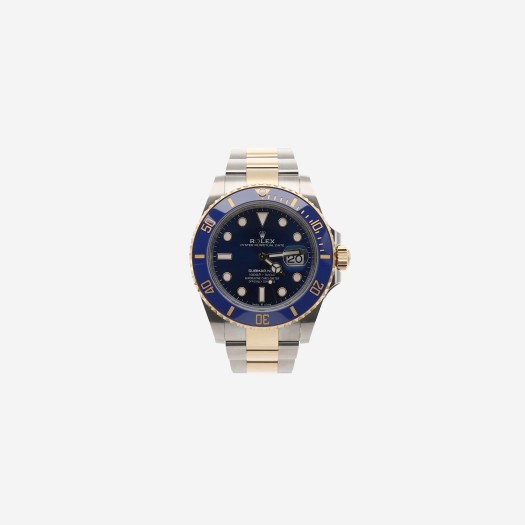 Rolex Submariner Date 41mm 126613LB Royal Blue Oyster