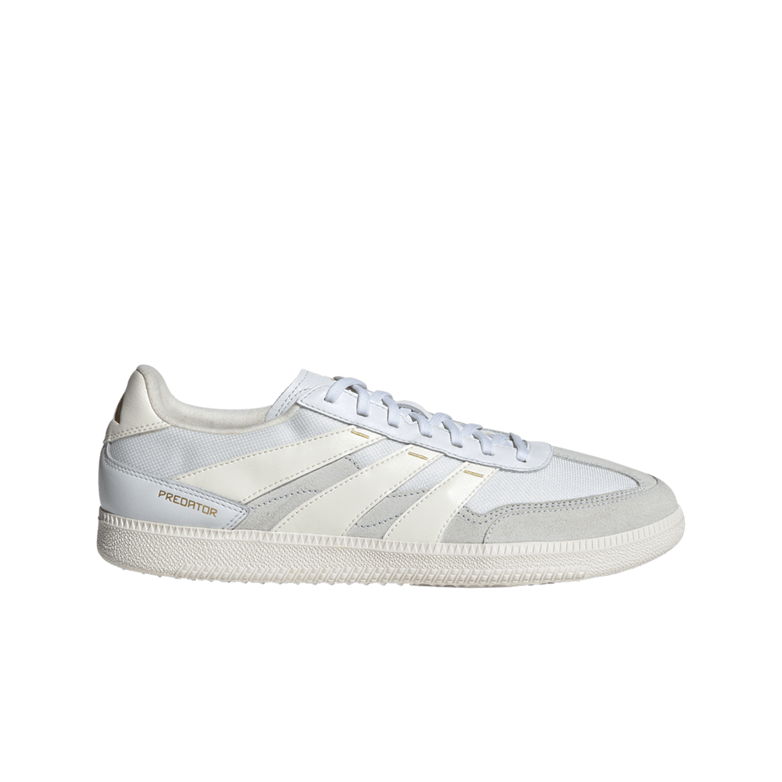 IH4795 Adidas Predator Freestyle Indoor Cloud White Off White