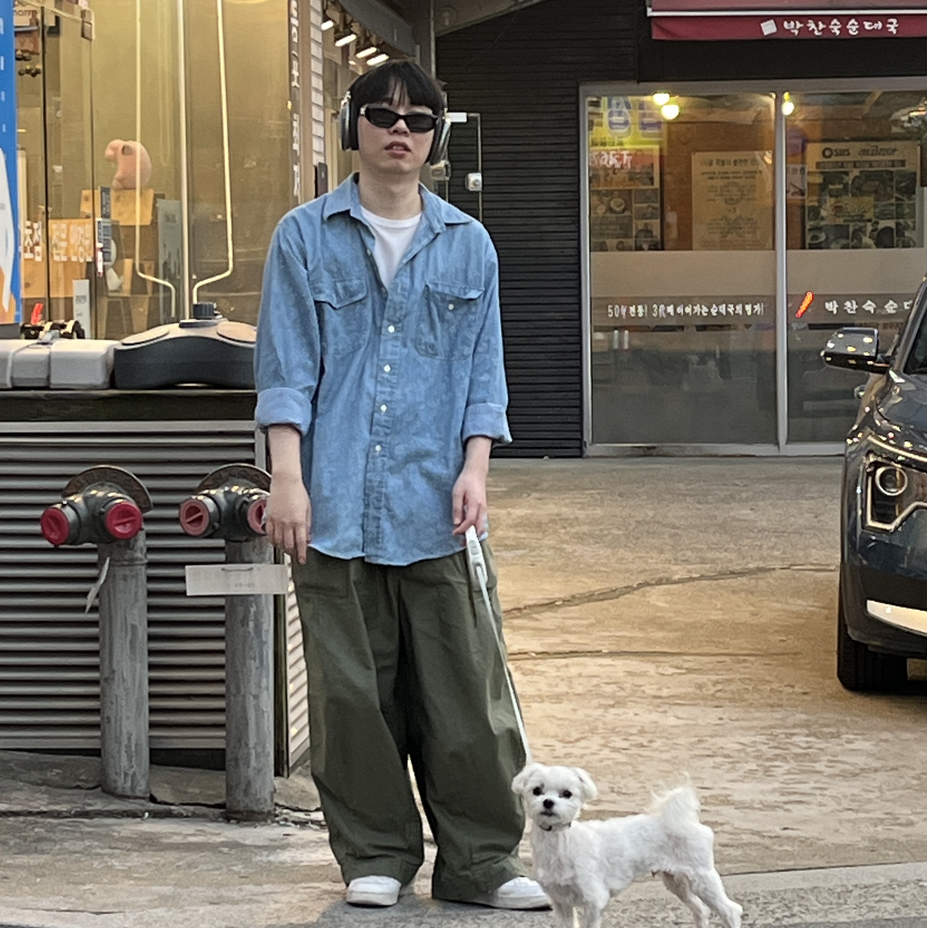 KREAM 스타일 - 2