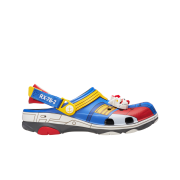Crocs x Gundam All Terrian Clog Slate Grey