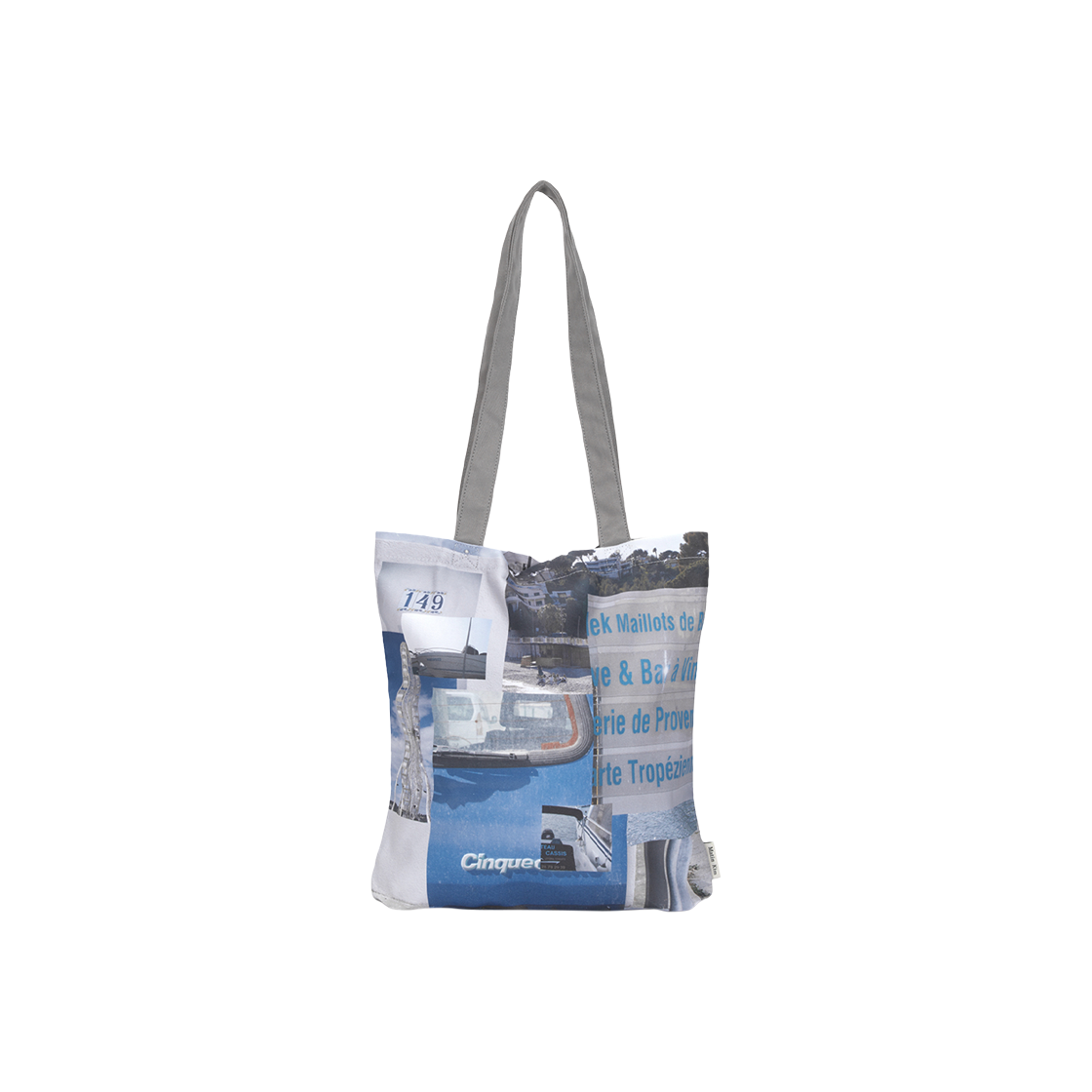 【MATIN KIM】PHOTOGRAPHY BIG ECO BAG★送料・関税込 MATIN KIM】PHOTOGRAPHY BIG ECO BAG☆送料・関税込