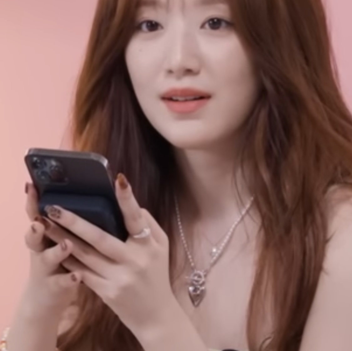 얼로이님의 스타일 - 2