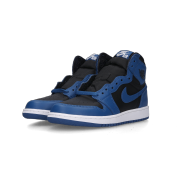 (GS) Jordan 1 Retro High OG Dark Marina Blue