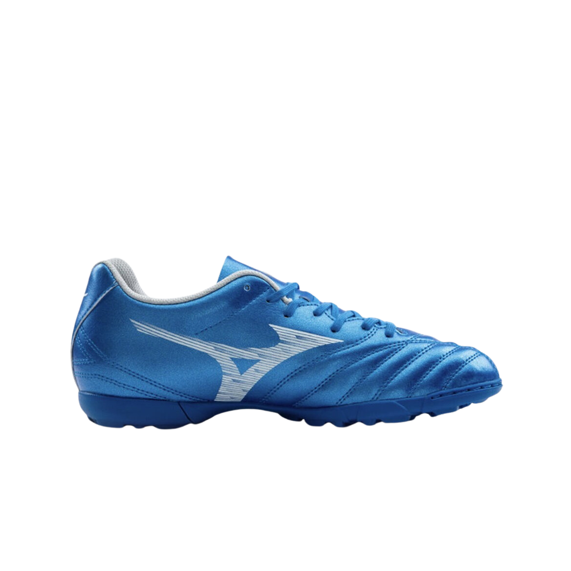 Mizuno Monarcida Neo III Select AS Laser Blue White 상세 이미지 1