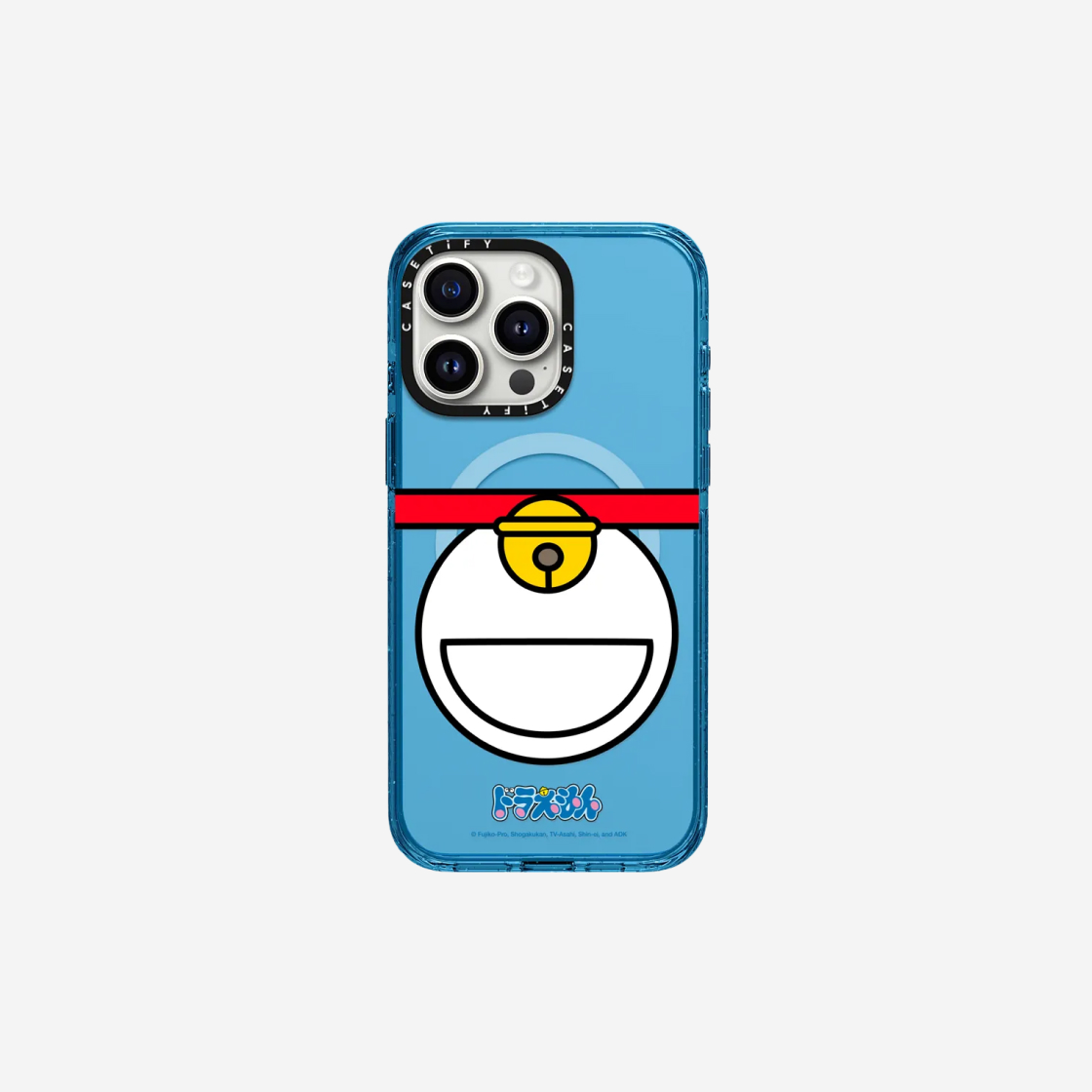 あ*ん様 CASETiFY × ドラえもん PassLoopGripStand CASETiFY × ドラえもん Pass Loop Grip Stand - メルカリ