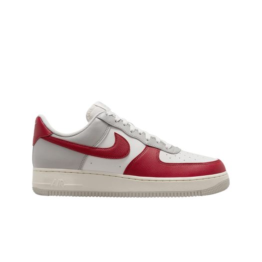Nike Air Force 1 '07 LV8 Light Iron Ore Pale Ivory