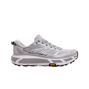 Hoka Mafate Speed 2 Stellar Grey Galactic Grey