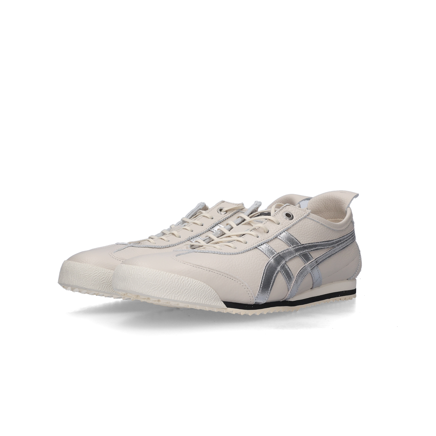 Onitsuka Tiger Mexico 66 SD Birch Silver