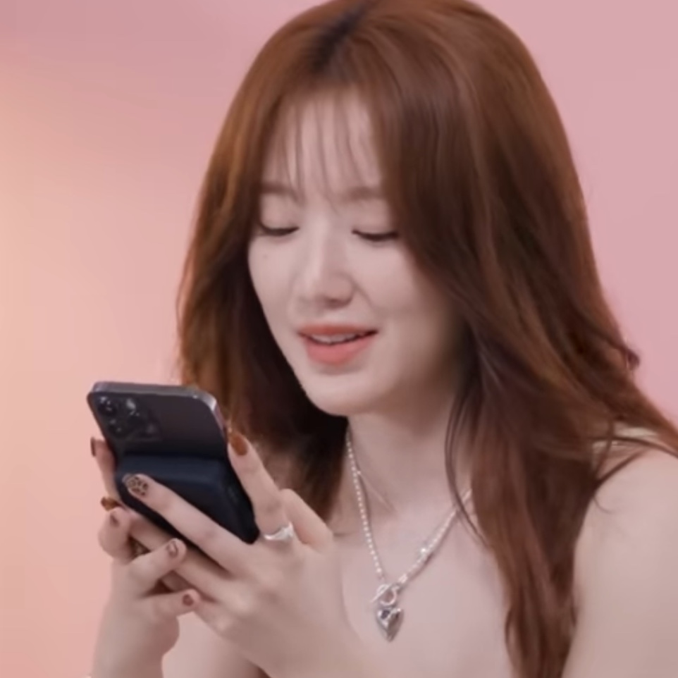 얼로이님의 스타일 - 3