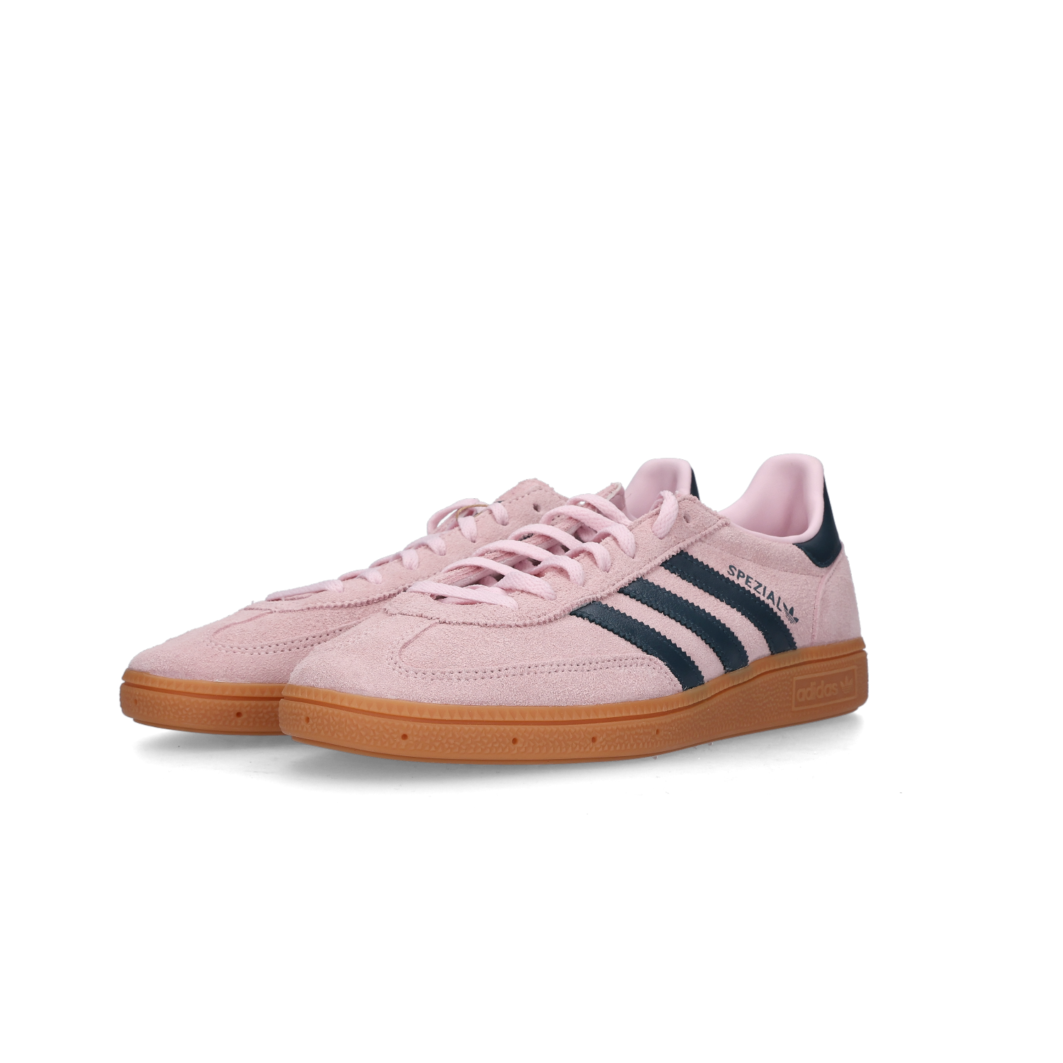 (W) Adidas Spezial Handball Clear Pink