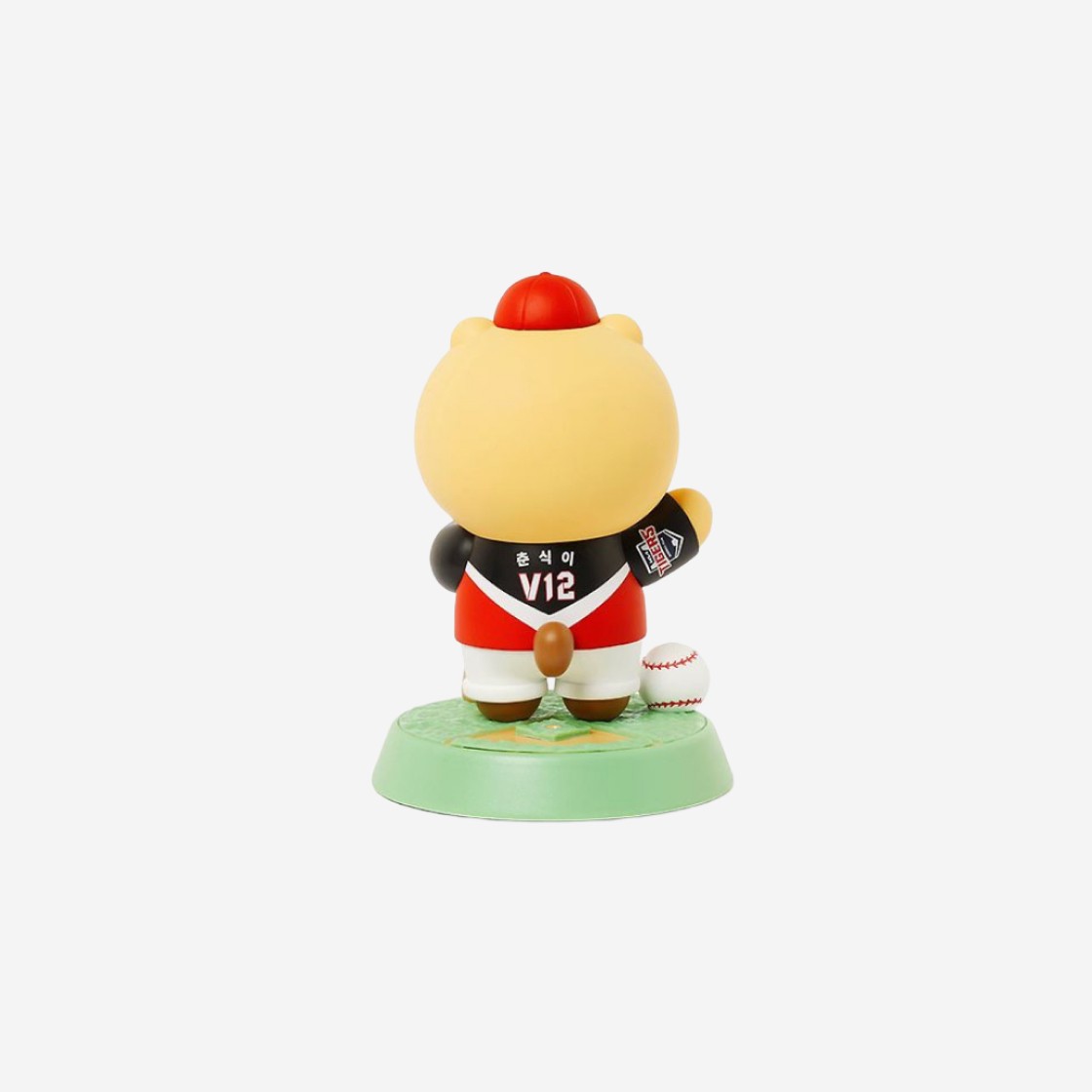 KBO x Kakao Friends Choonsik Figure KIA Tigers V12 상세 이미지 2