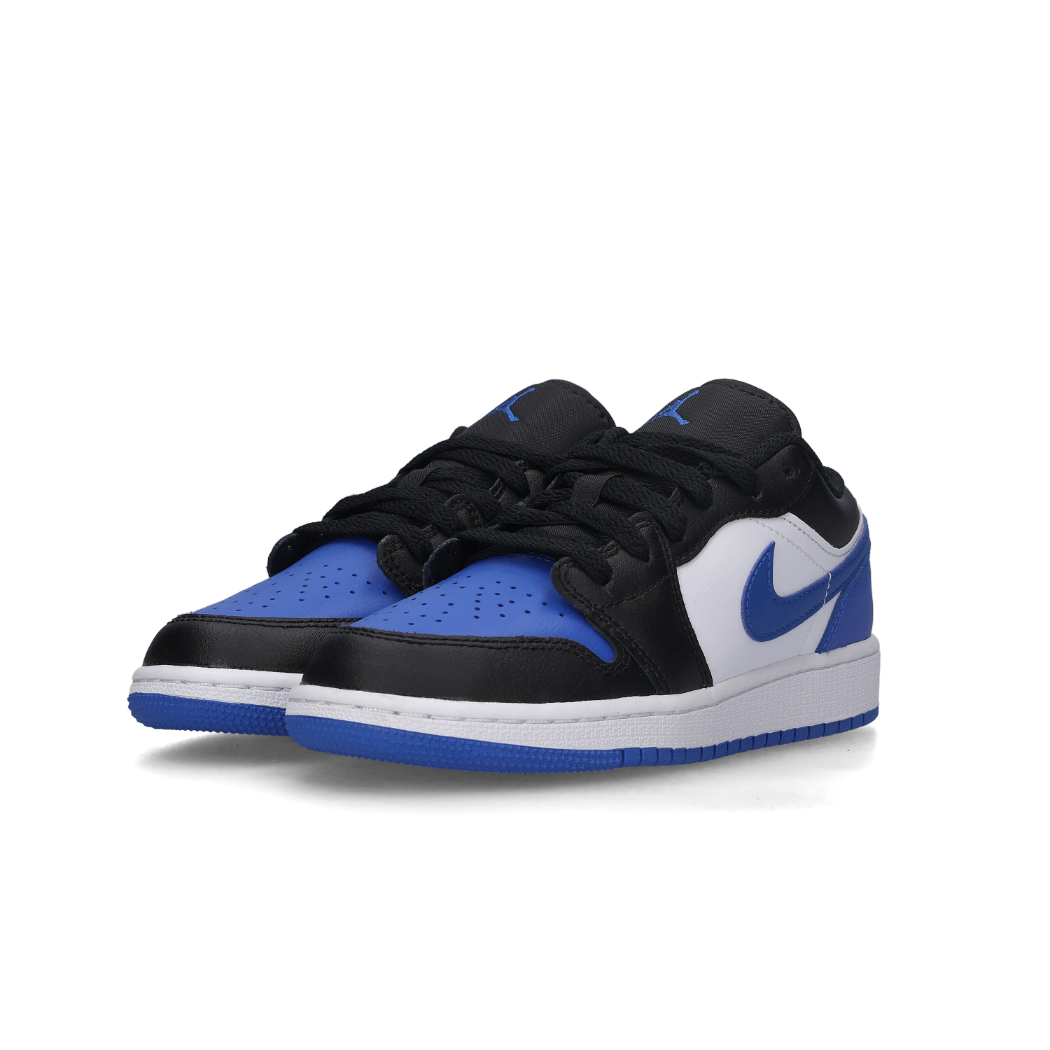 (GS) Jordan 1 Low Royal Toe