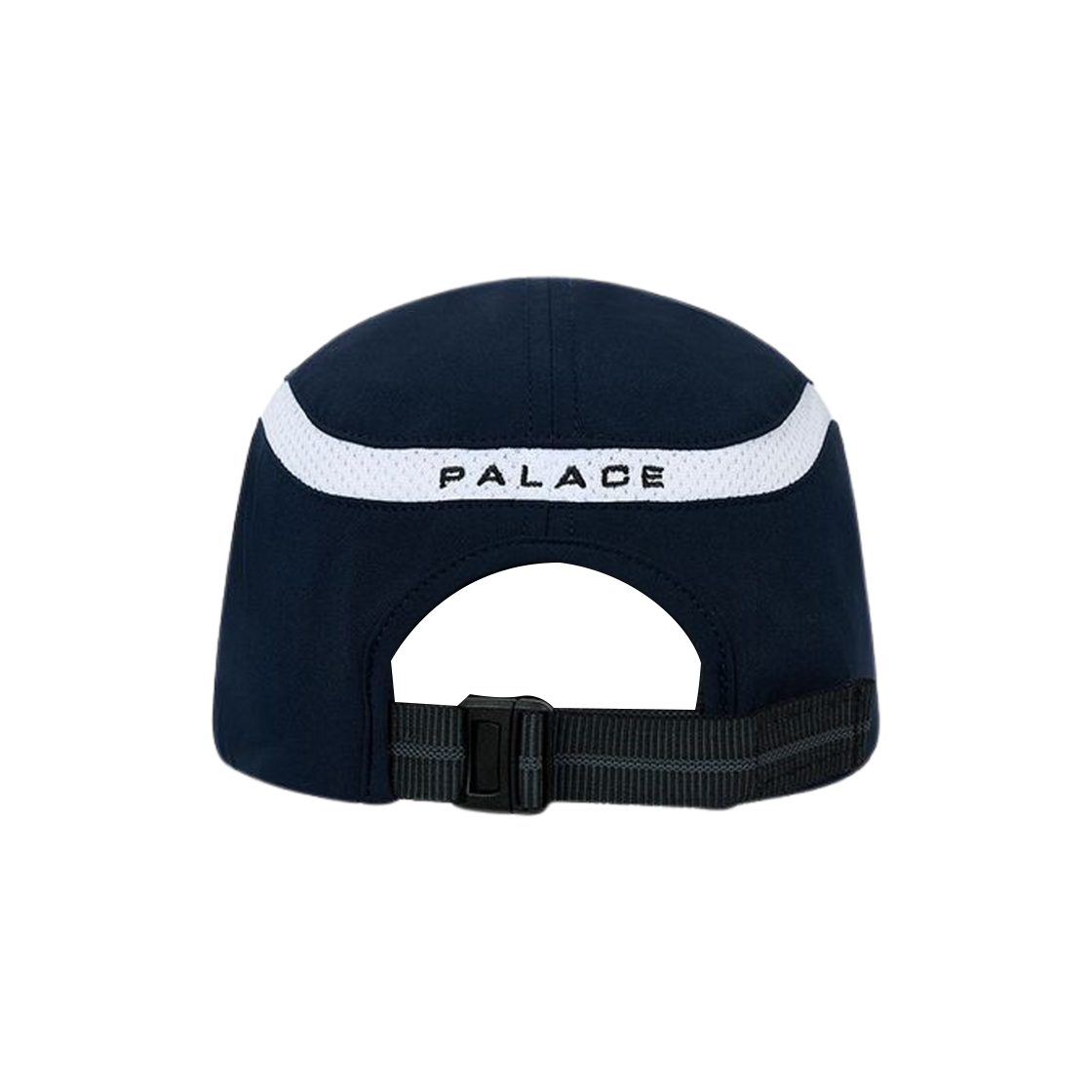 Palace Arc Shell Runner Navy - 24SS 상세 이미지 2