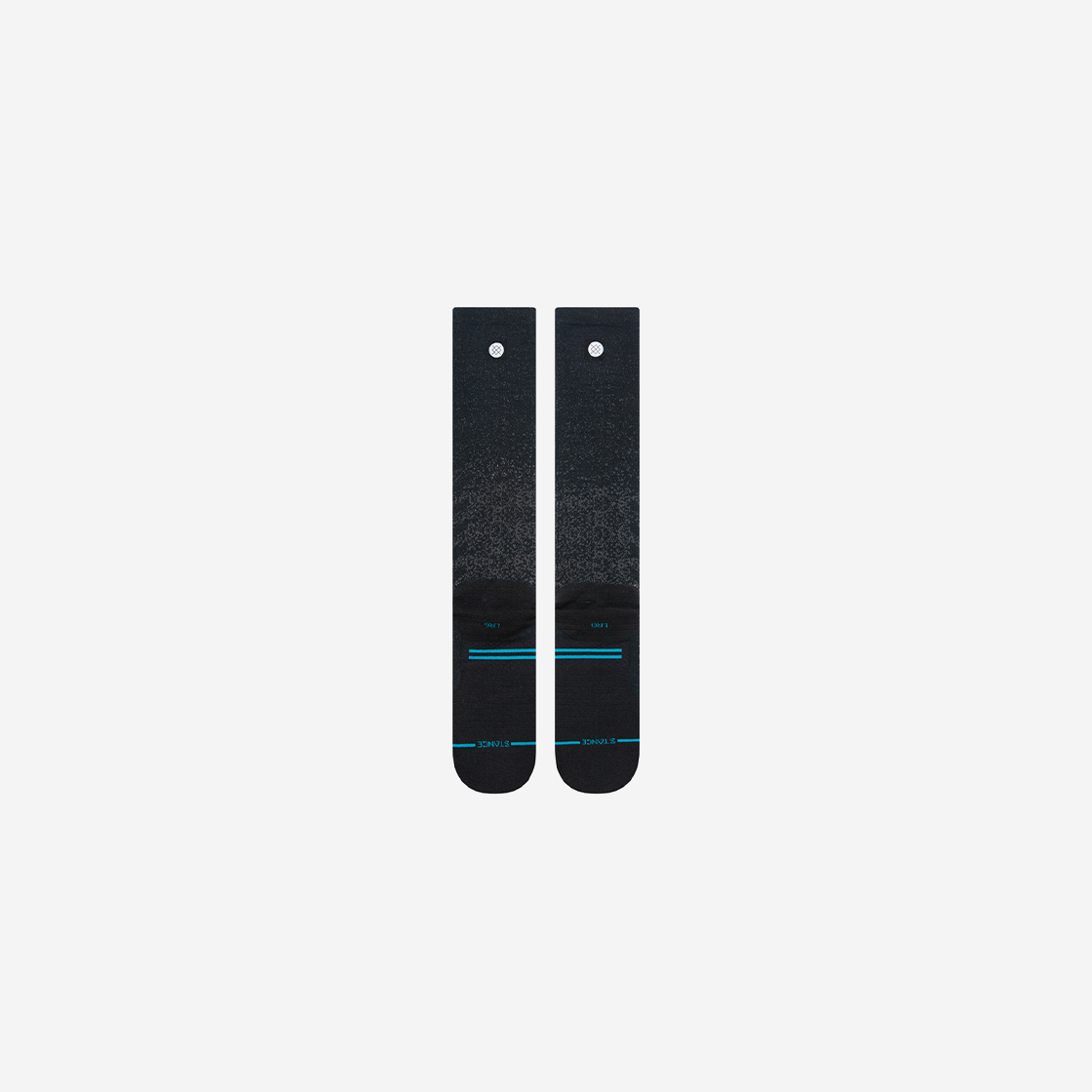 스탠스 퍼포먼스 OTC 블랙(STANCE Performance Otc Black) - 3