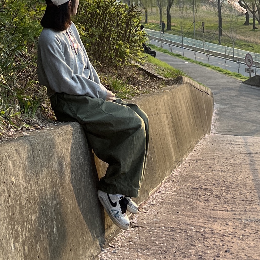 KREAM 스타일 - 6