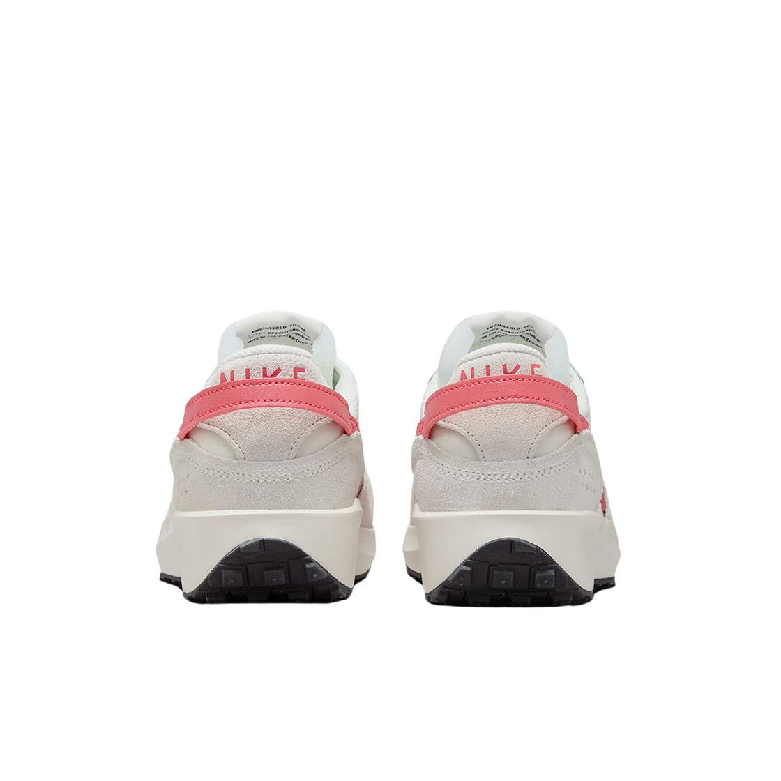 (W) 나이키 와플 데뷰 세일 블랙((W) Nike Waffle Debut Sail Black) - 3