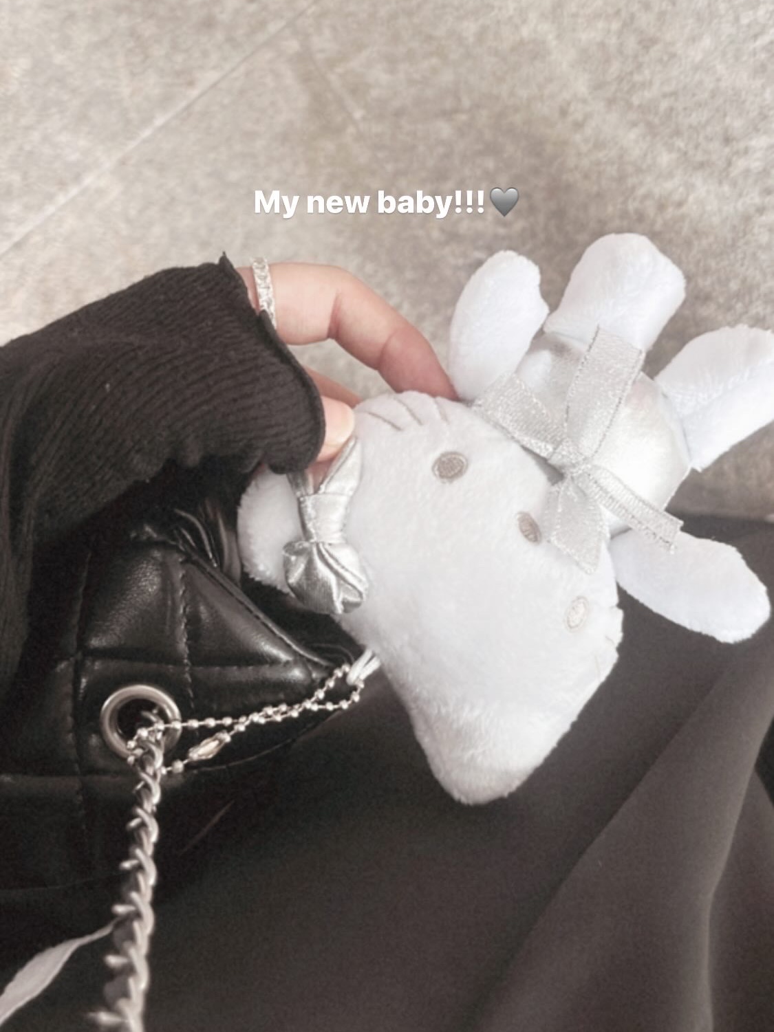 J🖤님의 스타일 - 1